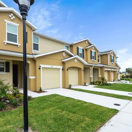 Family Friendly Four Bedrooms 5147A Kissimmee Kültér fotó
