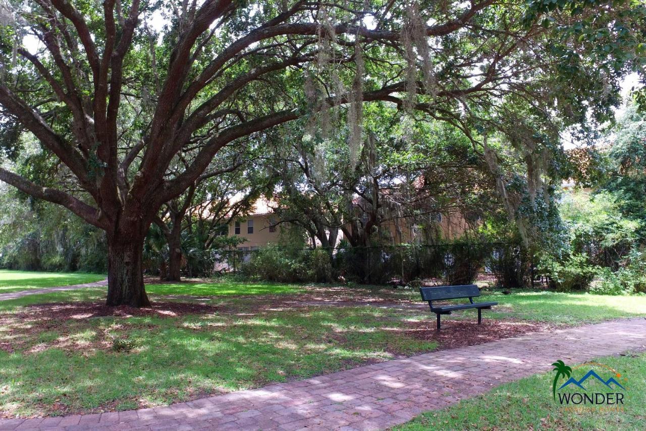 Family Friendly Four Bedrooms 5147A Kissimmee Kültér fotó