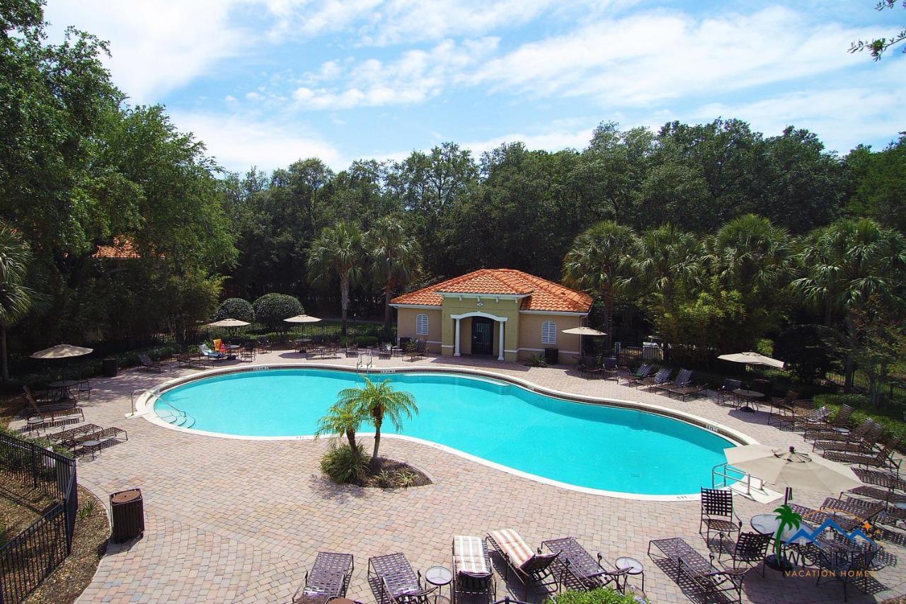 Family Friendly Four Bedrooms 5147A Kissimmee Kültér fotó