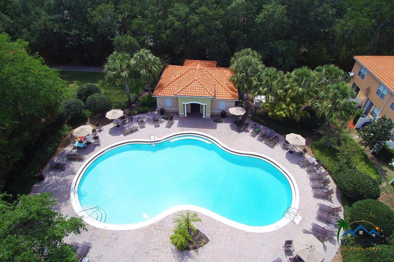 Family Friendly Four Bedrooms 5147A Kissimmee Kültér fotó