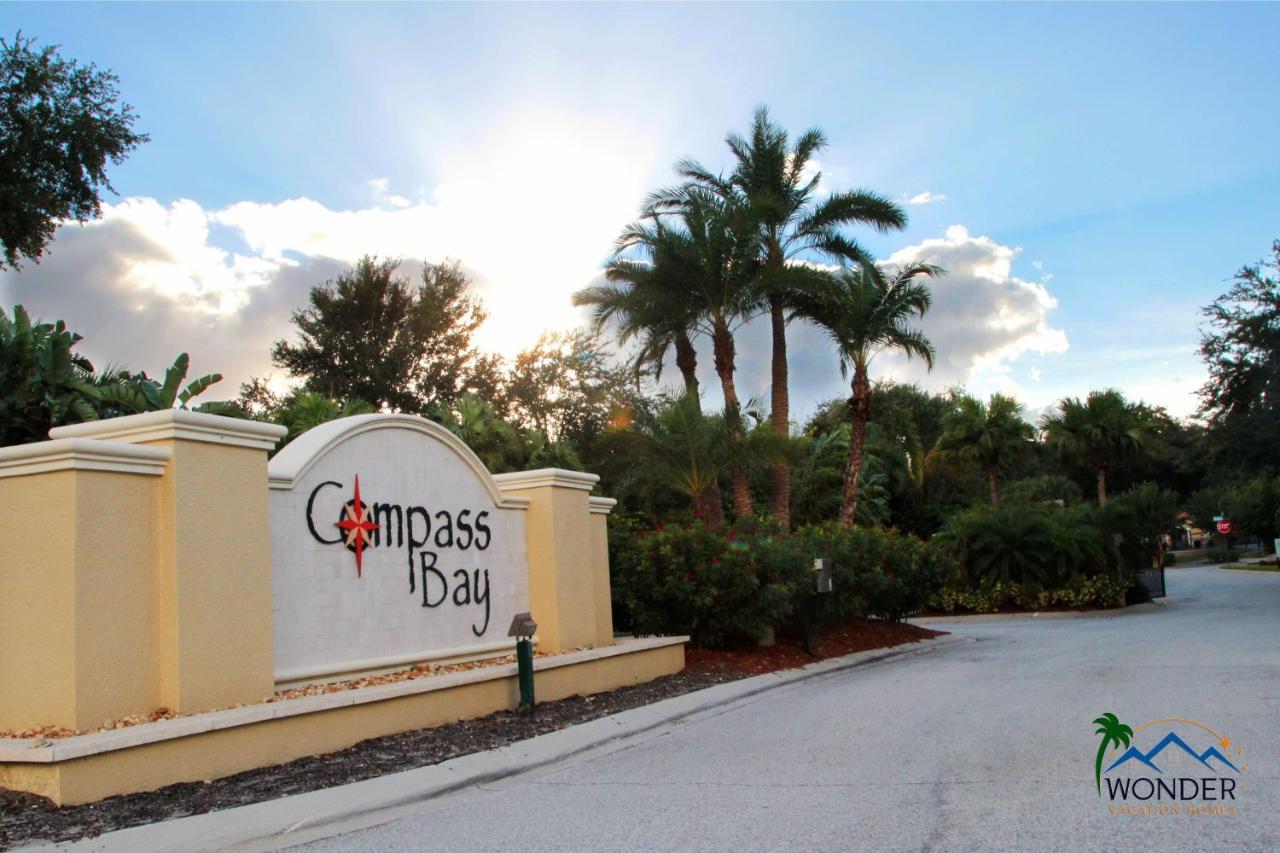 Family Friendly Four Bedrooms 5147A Kissimmee Kültér fotó