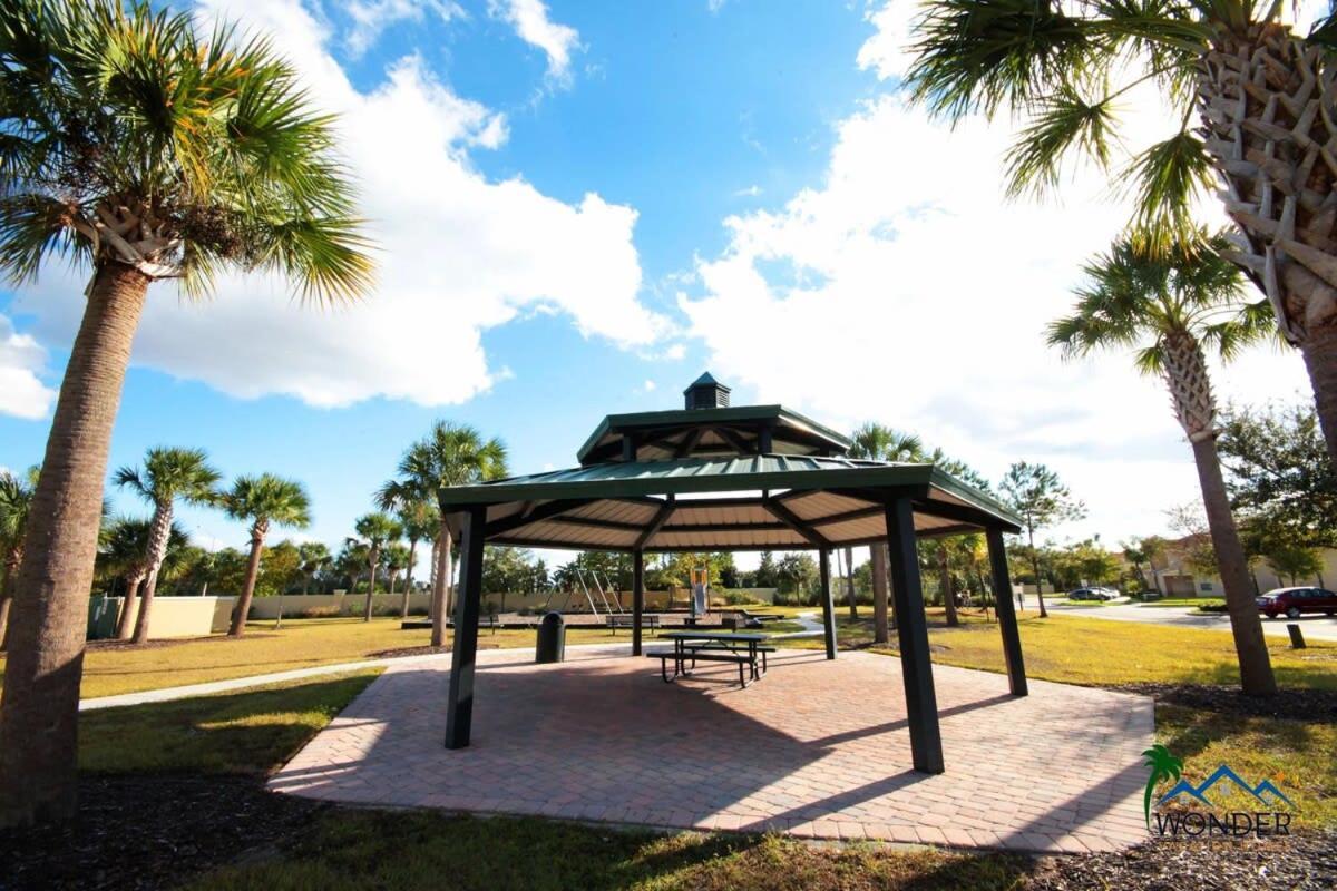 Family Friendly Four Bedrooms 5147A Kissimmee Kültér fotó