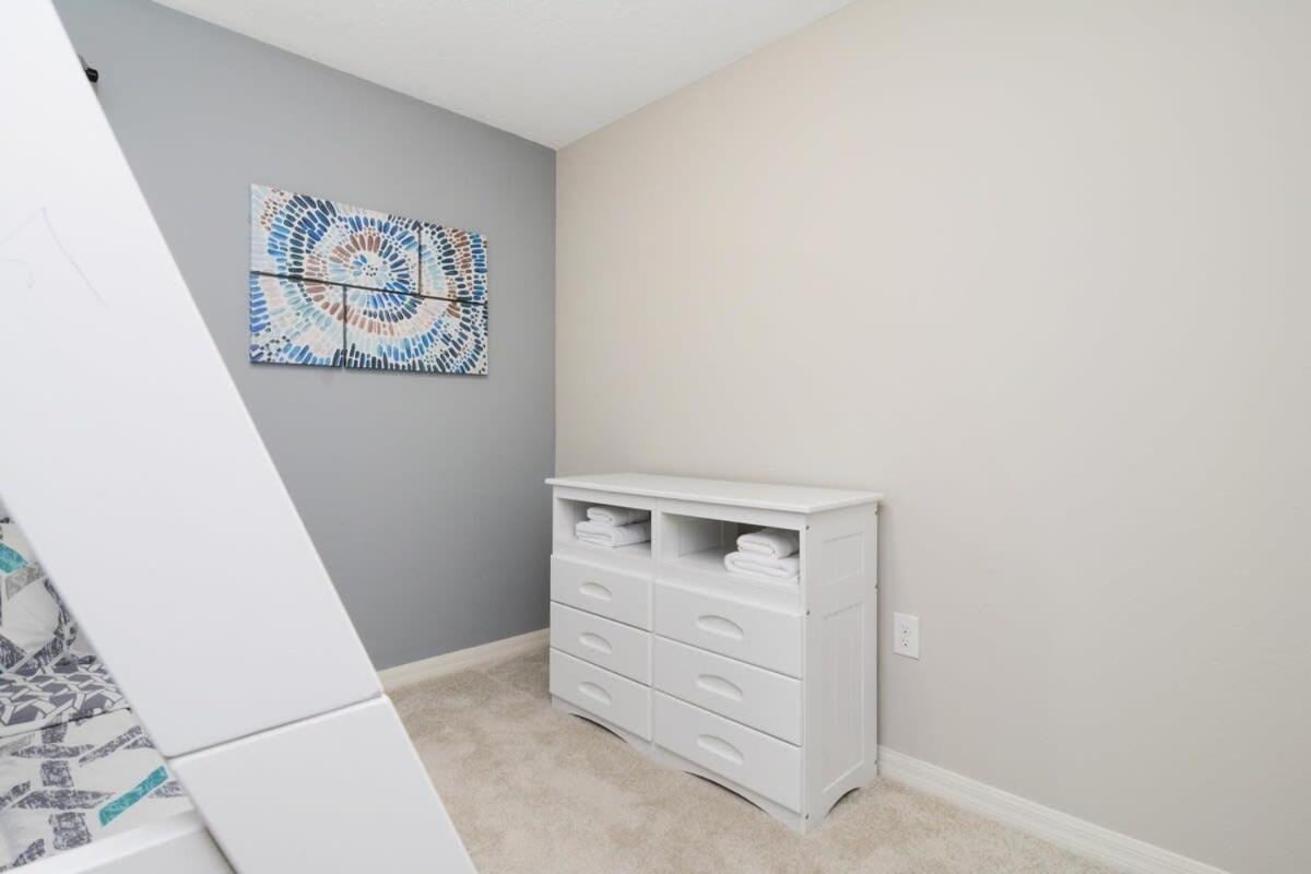 Family Friendly Four Bedrooms 5147A Kissimmee Kültér fotó