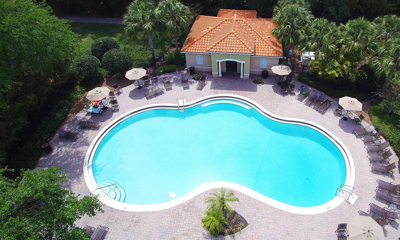 Family Friendly Four Bedrooms 5147A Kissimmee Kültér fotó